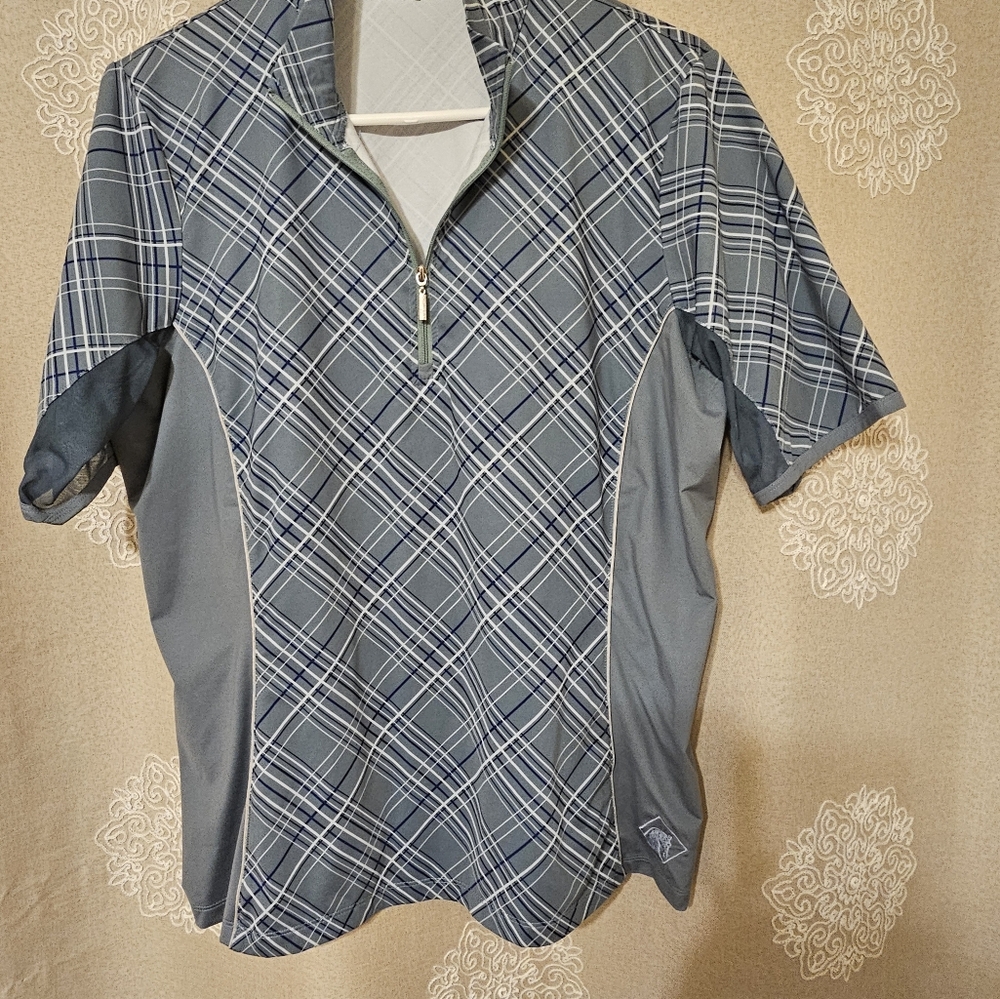 Arista 1/4 Zip